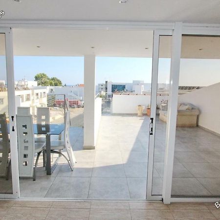 Freminore Sky Aprtments Ayia Napa Luaran gambar