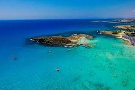 Freminore Sky Aprtments Ayia Napa Luaran gambar
