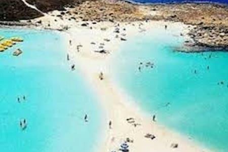 Freminore Sky Aprtments Ayia Napa Luaran gambar