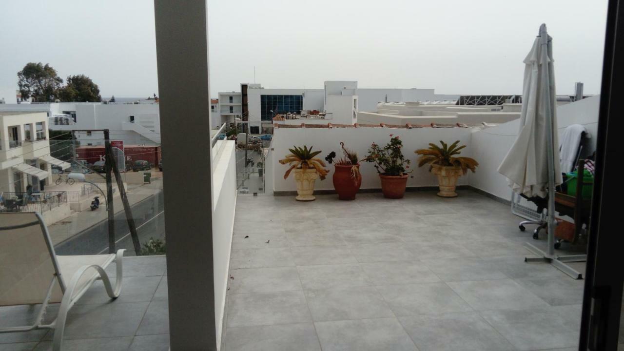 Freminore Sky Aprtments Ayia Napa Luaran gambar