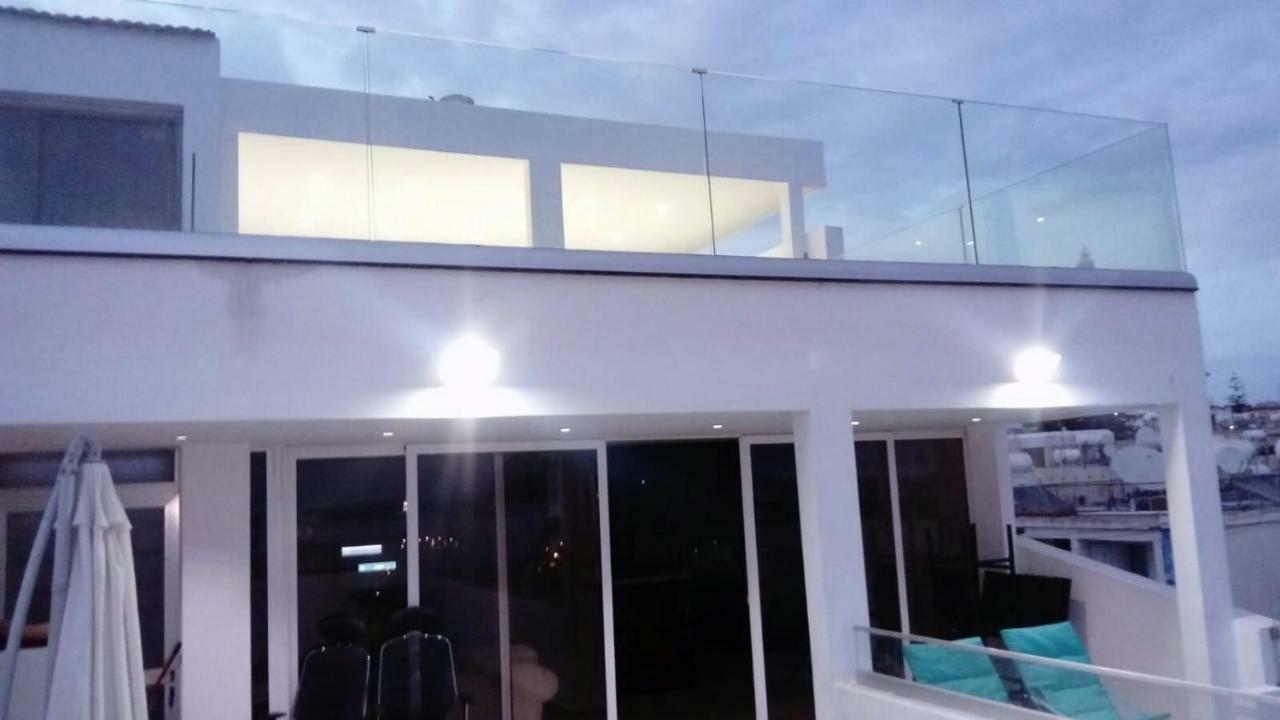 Freminore Sky Aprtments Ayia Napa Luaran gambar