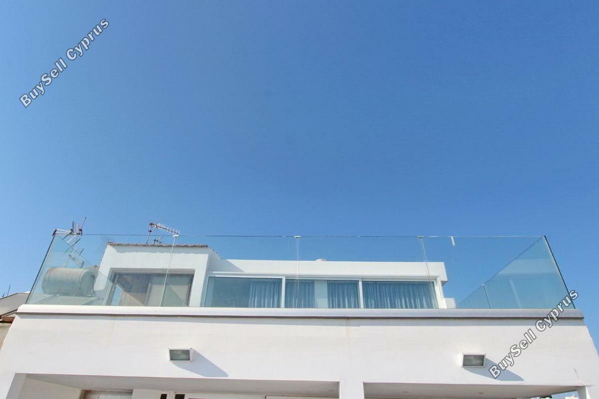 Freminore Sky Aprtments Ayia Napa Luaran gambar