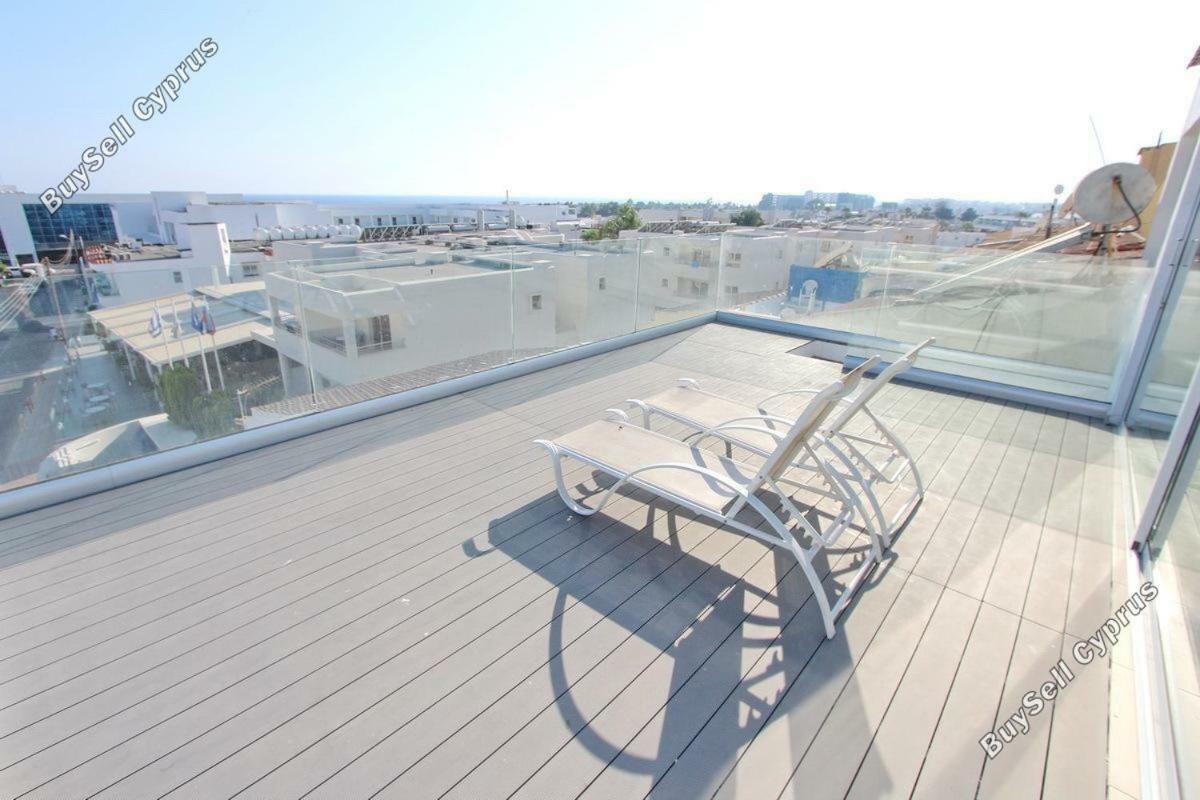 Freminore Sky Aprtments Ayia Napa Luaran gambar