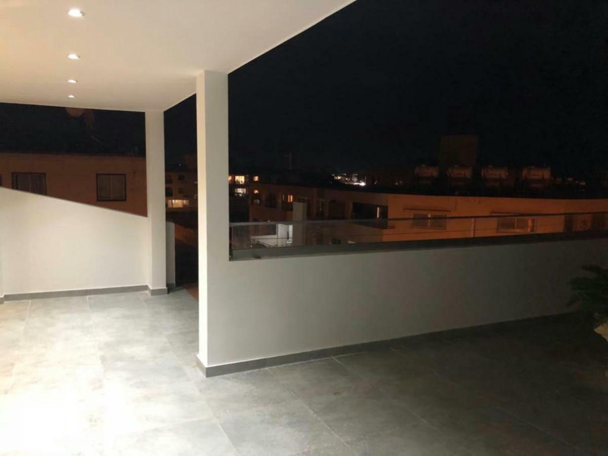 Freminore Sky Aprtments Ayia Napa Luaran gambar