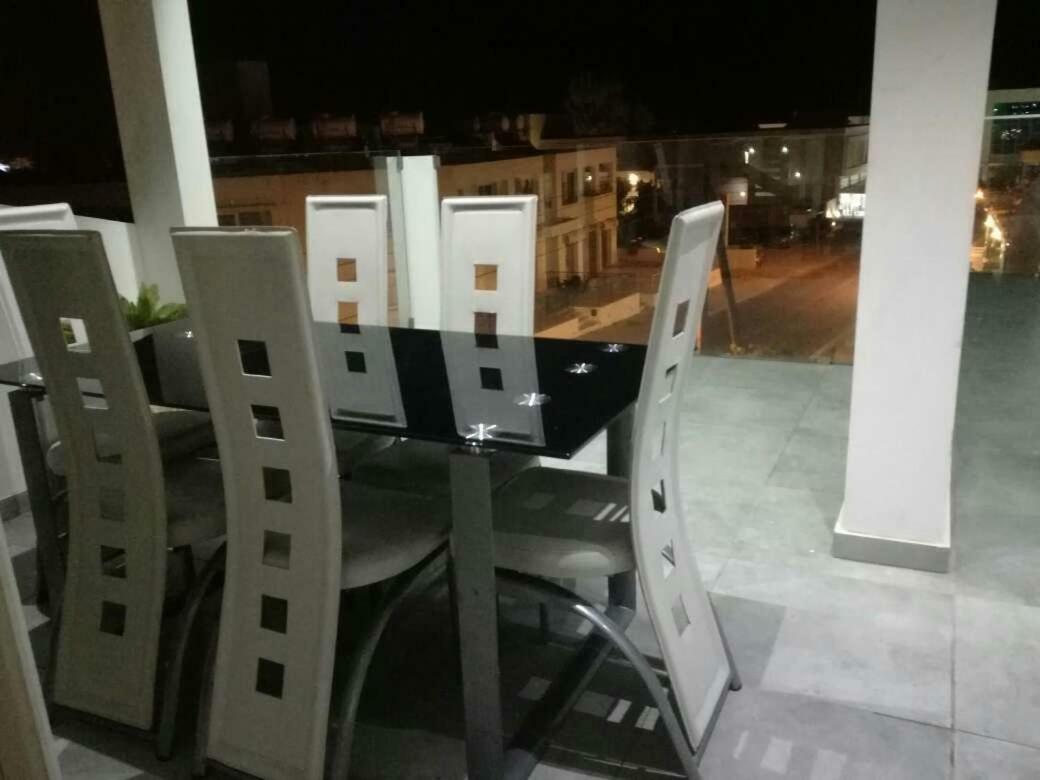 Freminore Sky Aprtments Ayia Napa Luaran gambar