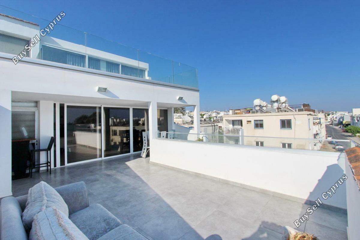 Freminore Sky Aprtments Ayia Napa Luaran gambar