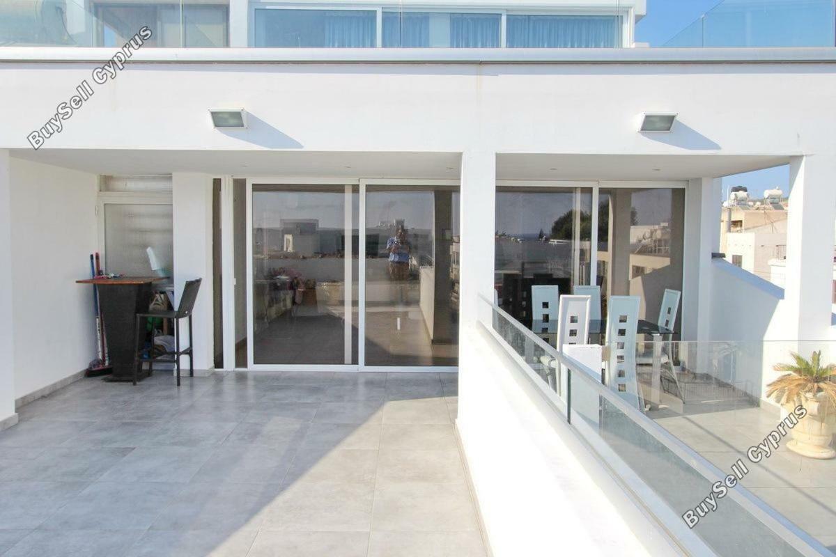 Freminore Sky Aprtments Ayia Napa Luaran gambar