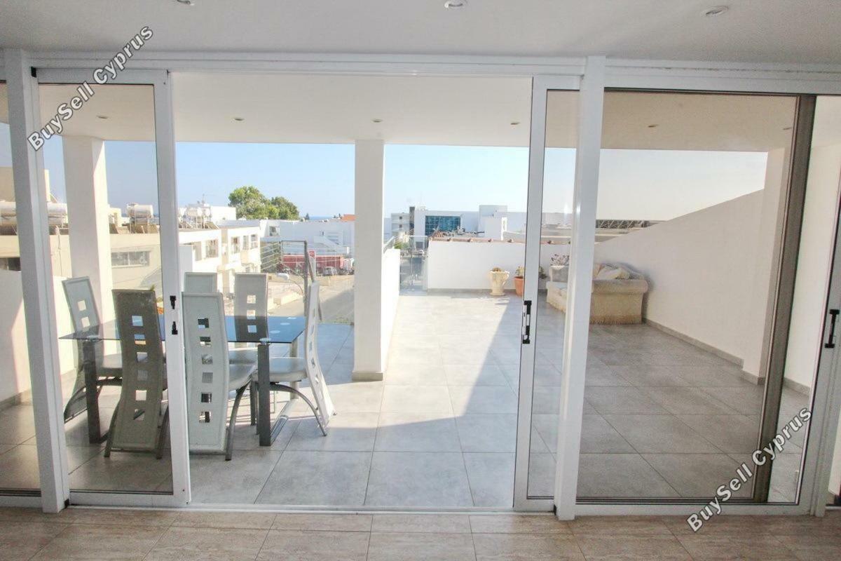 Freminore Sky Aprtments Ayia Napa Luaran gambar