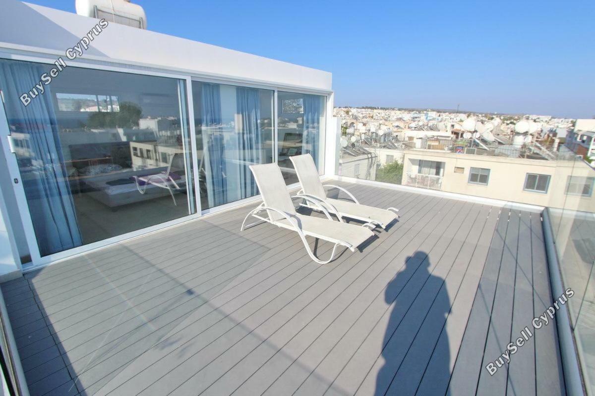 Freminore Sky Aprtments Ayia Napa Luaran gambar