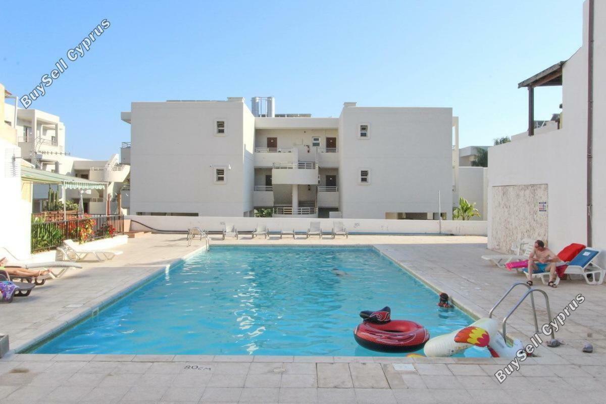 Freminore Sky Aprtments Ayia Napa Luaran gambar